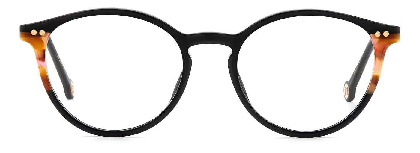Carolina Herrera HER0166 Eyeglasses - view 2